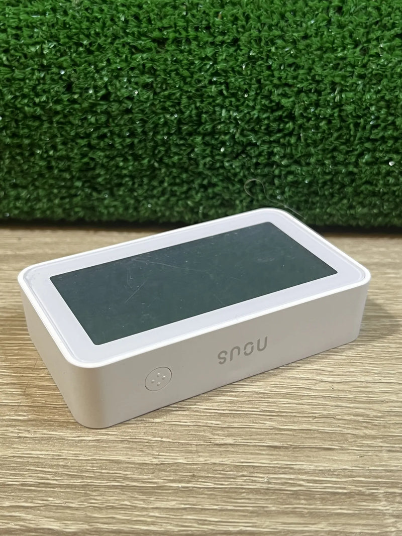 Sensor de Temperatura Nous E6