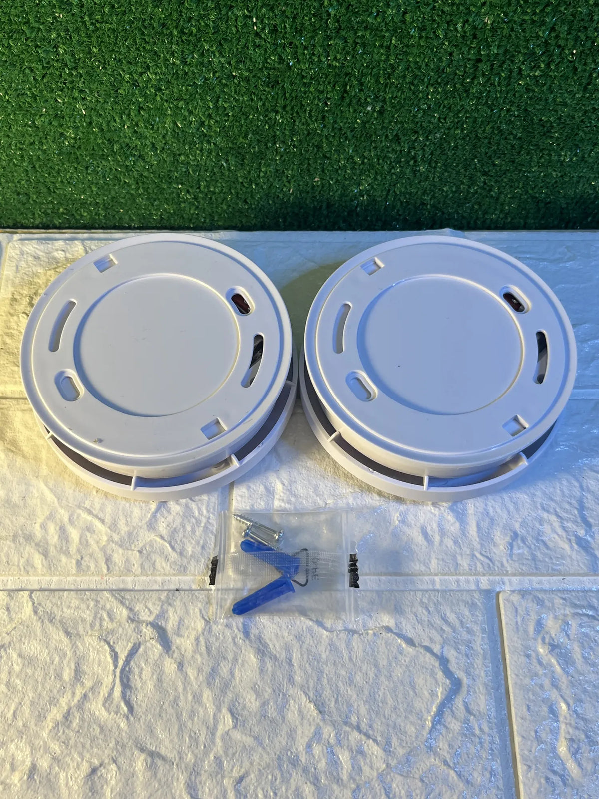 Detector de Humo Smartwares