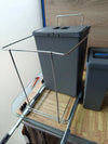 Cubo de basura de reciclaje - Elletipi