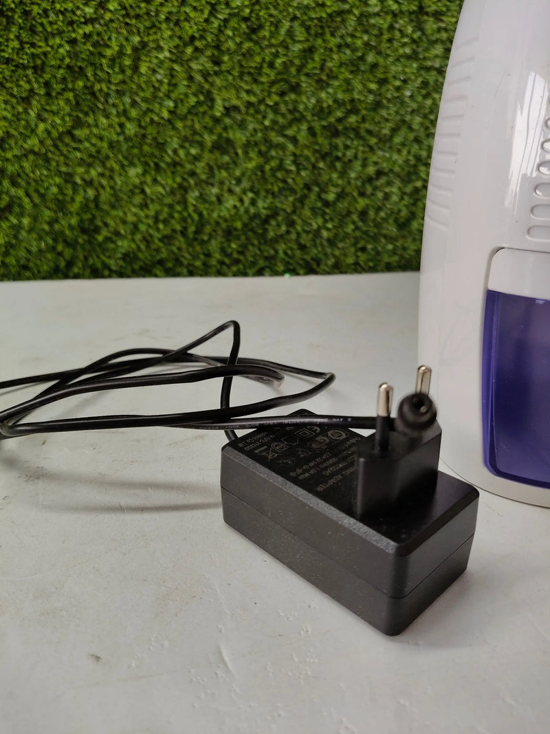 Deshumidificador 500ml Eléctrico