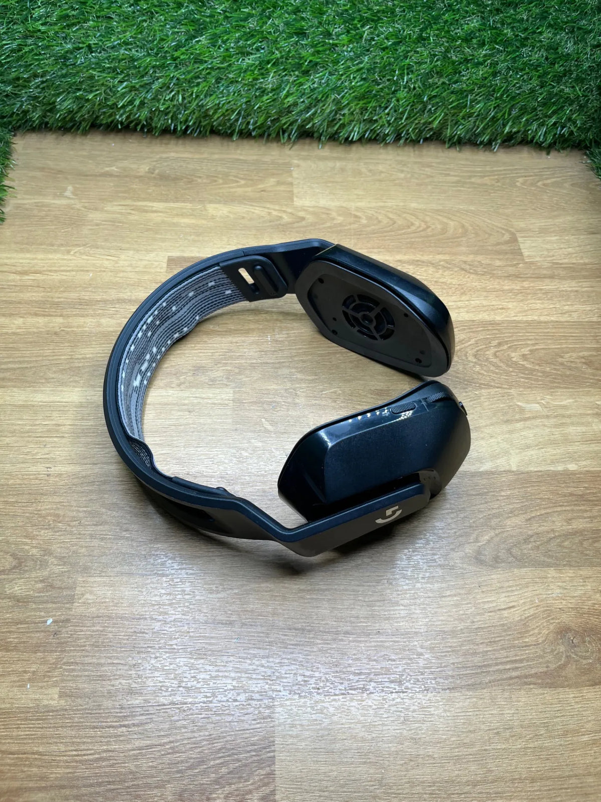 Auriculares con Micrófono Inalámbricos para Gaming G733 Logitech
