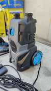 Hidrolimpiadora de Alta Presión HydroBoost 2000