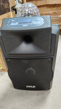 Pyle Sistema de Altavoz, PA, 700W