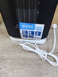 Termo ventilador Olimpia Splendid