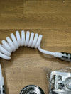 Ducha Easy universal