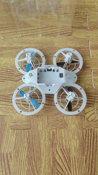 Dron RC para Niños de 6 a 14 Años con Luces LED