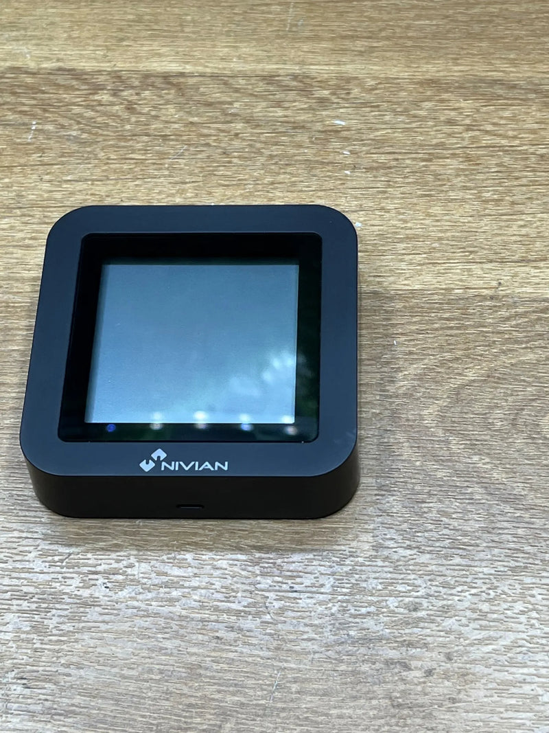 Mando a distancia universal WiFi IR Nivian