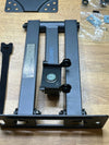 Soporte TV Pared Inclinable y Giratorio de 13-42 Pulgadas BONTEC