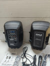 Altavoz autoamplificado Bluetooth - Pyle