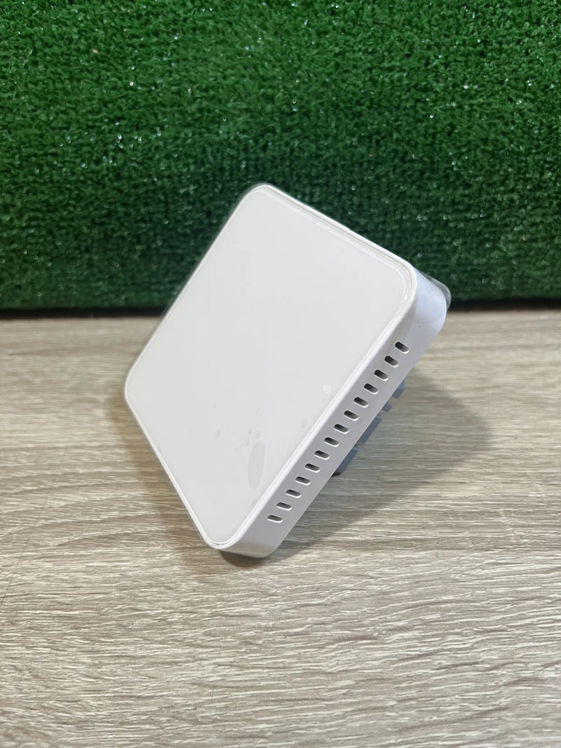 Termostato Calefacción WiFi Refoss
