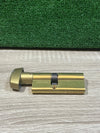 Cilindro De Seguridad Estándar Tesa Assa Abloy T65B3040L