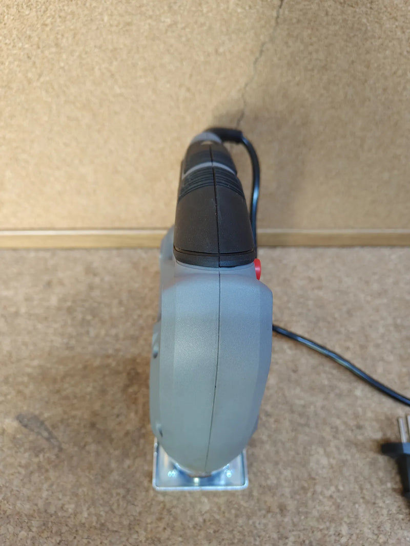 Sierra De Vaivén 450W PowePlus