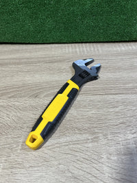 Llave ajustable de 30 x 200 mm Stanley