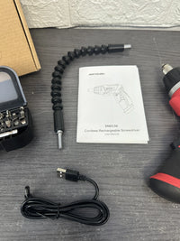 Atornillador eléctrico