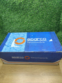Zapatillas Nitro Sparco