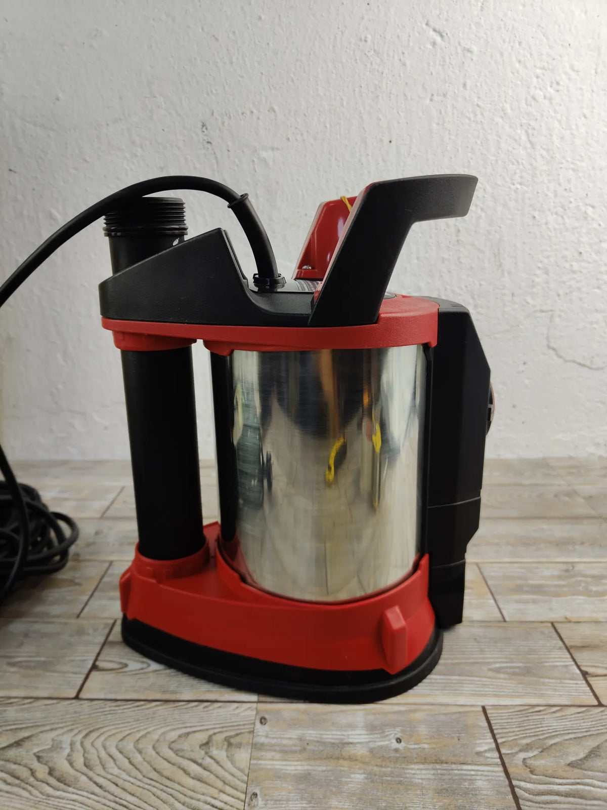 Bomba de aguas limpias - Einhell