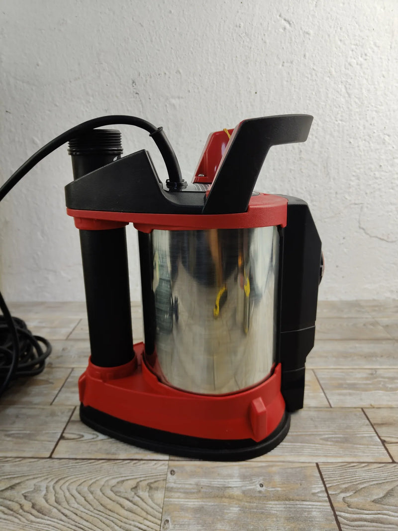 Bomba de aguas limpias - Einhell