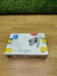 Cilindro Alta Seguridad Tesa Assa Abloy