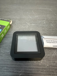 Termometro digital