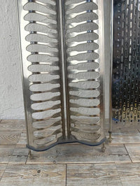 Escurridor de Platos y Vasos EMUCA Acero Inoxidable 70 cm