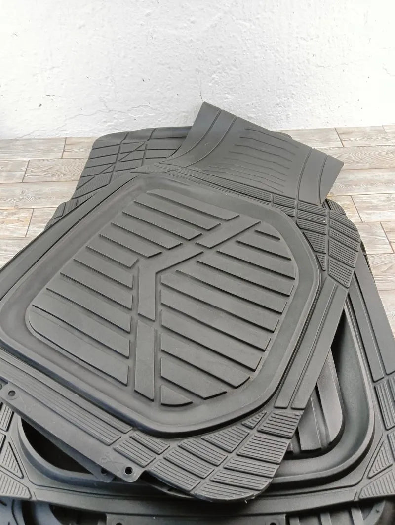 Juego de alfombrillas - AmazonBasics