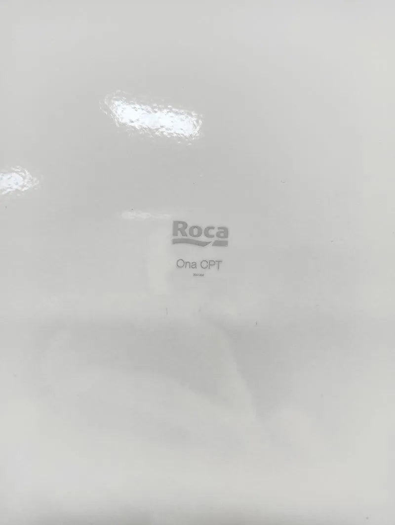 Tapa de váter - Roca