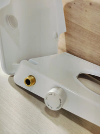 Bidet Tapa WC - YEAUPE