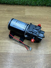 Bomba de agua dulce DC12V 7L/m