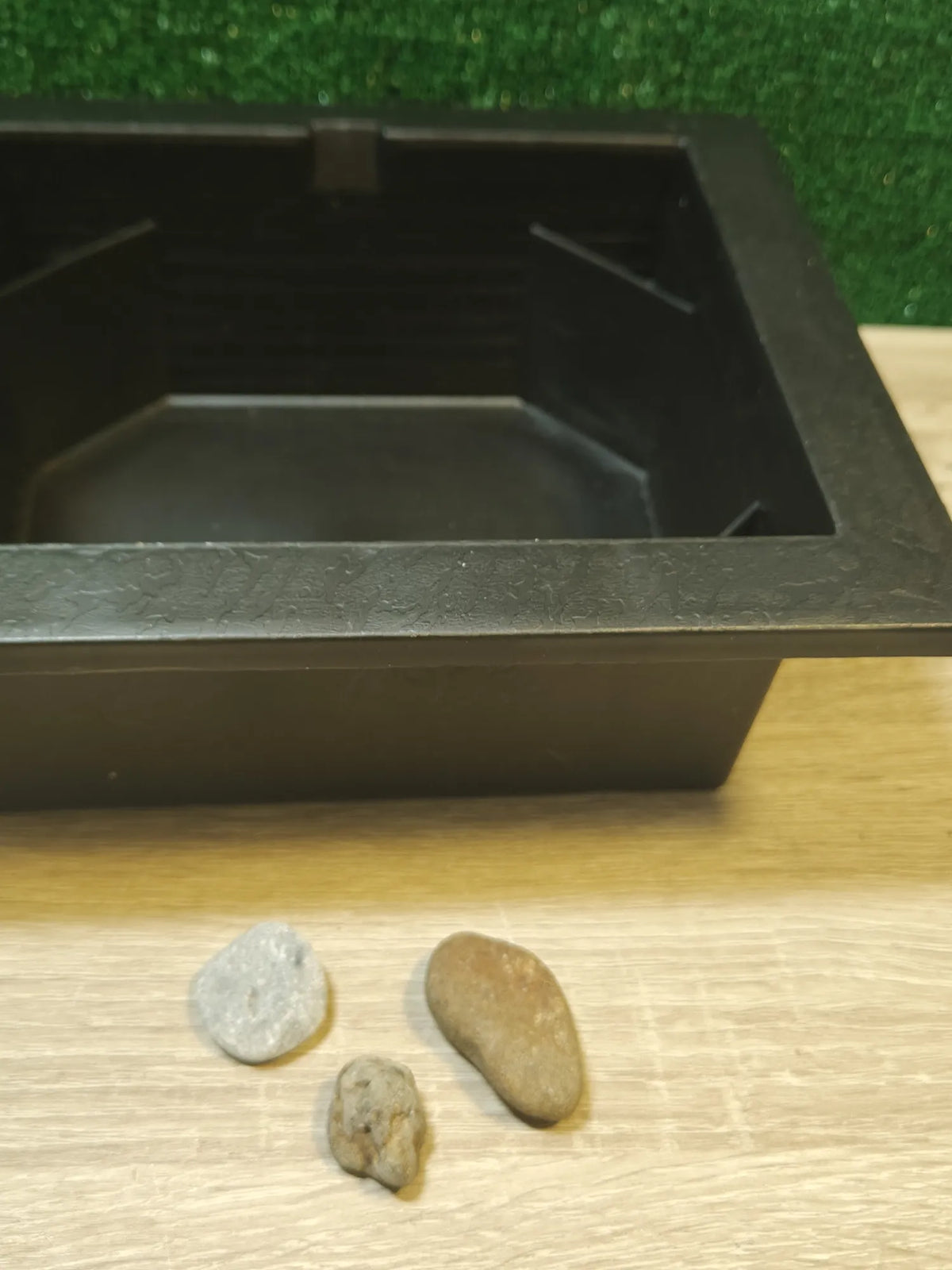 Fuente de Interior Zen Light Shira