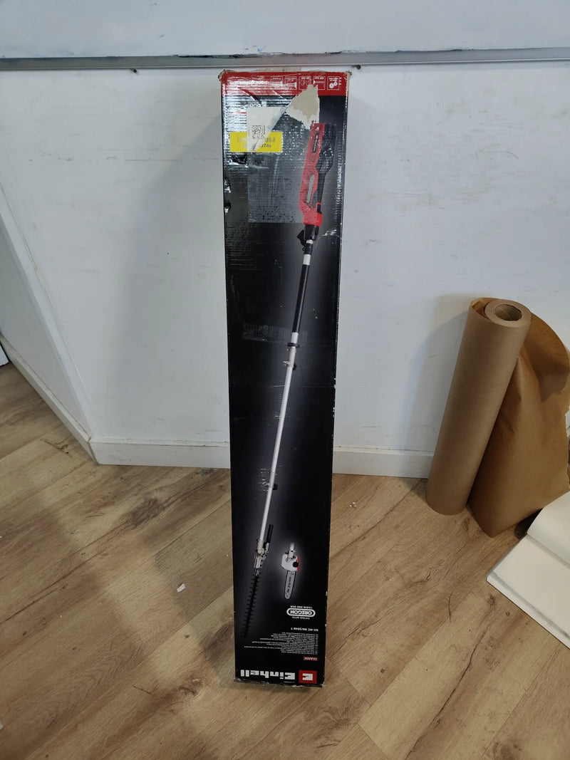 Sierra/cortasetos de barra eléctrica GC-HC 90/2046 T Einhell