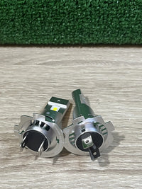 LED de luz de carretera y de cruce OSRAM