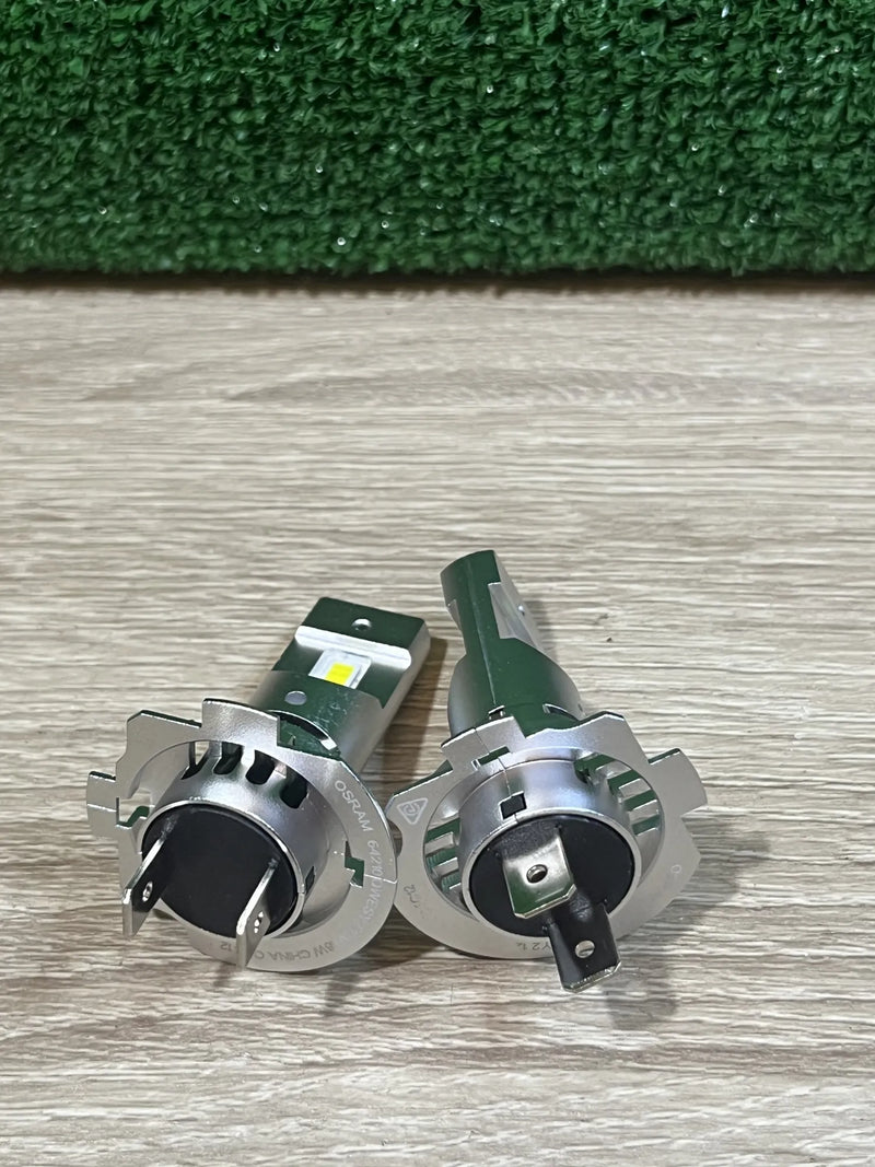 LED de luz de carretera y de cruce OSRAM