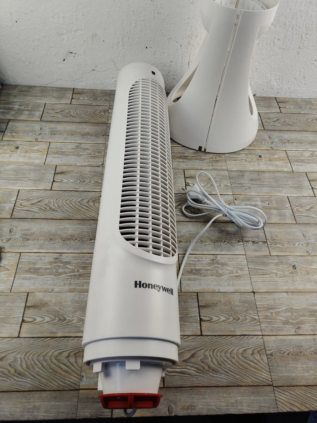 Ventilador de torre - Honeywell