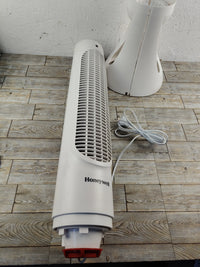 Ventilador de torre - Honeywell