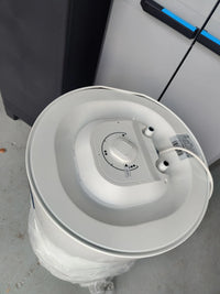 Termo eléctrico de 80 litros - Ariston