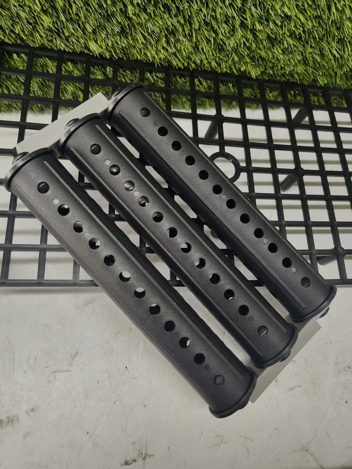 Cubo de plástico para alicatador - Bellota