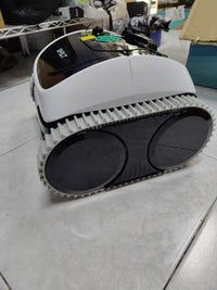Robot limpiafondos de piscina WYBOT C1
