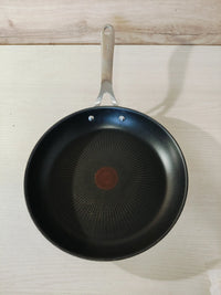 Sartén de acero inoxidable - Tefal