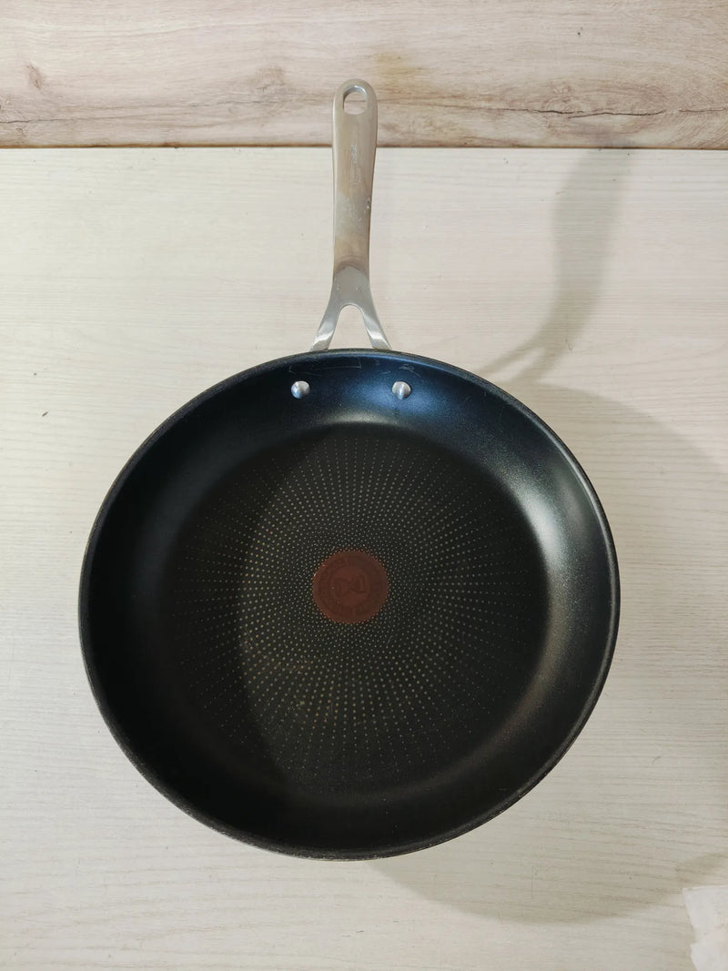 Sartén de acero inoxidable - Tefal