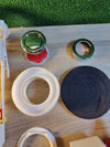 Pack Cisterna Baja Pulsar + Silencioso S&M