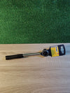 Llave Carraca Mango Goma 3/8" Maurer