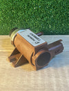 Transductor de presión, turboalimentador