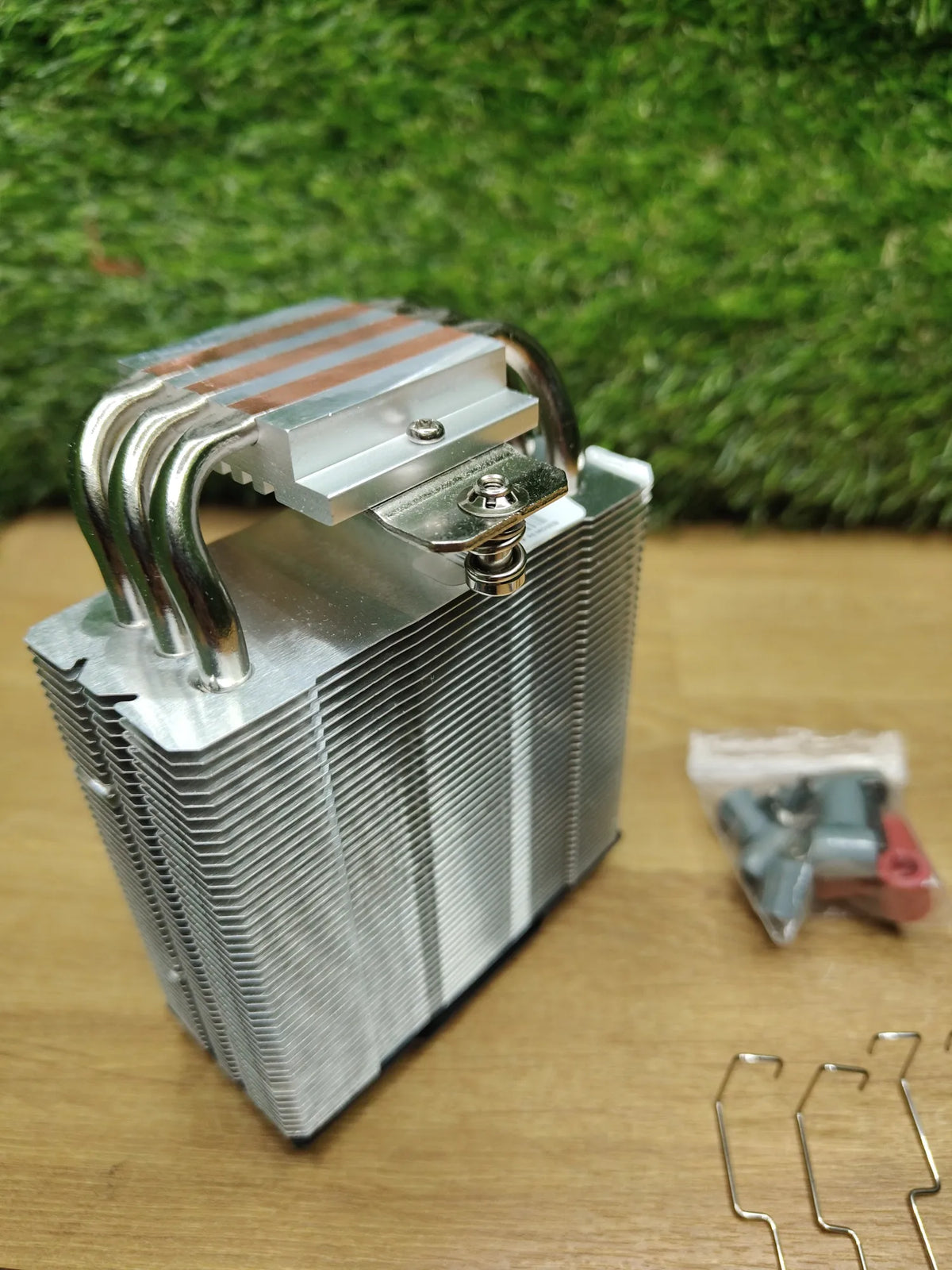 Disipador CPU NOX