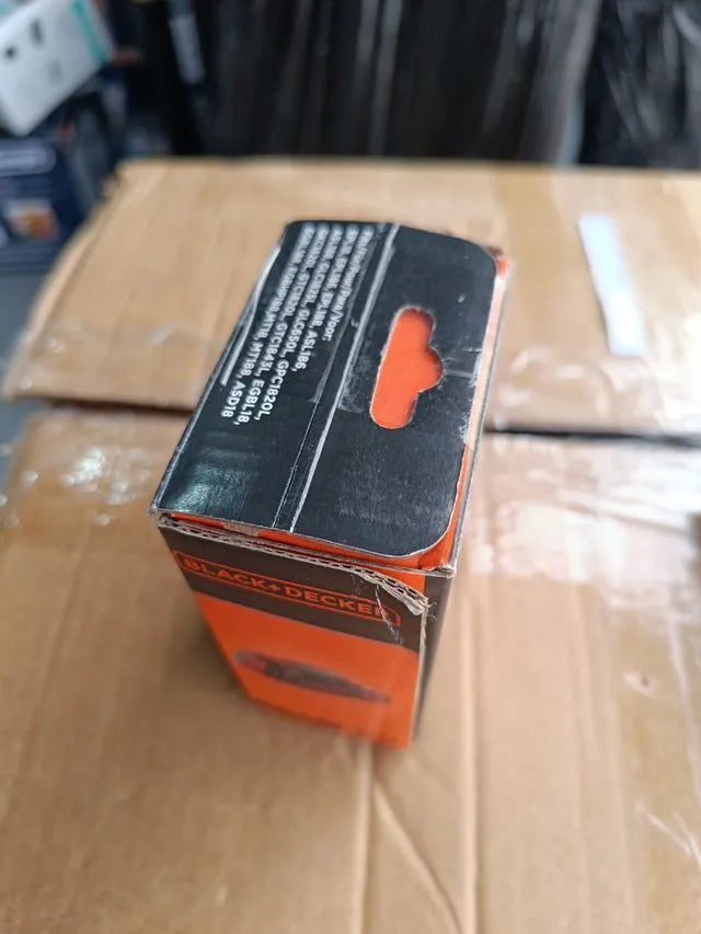 BLACK+DECKER BL1518 Batería de Ion Litio 18v