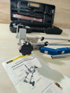 Kit de montaje de puerta - VEVOR