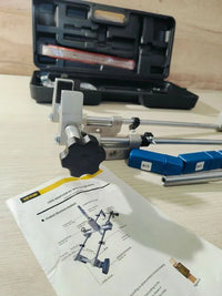 Kit de montaje de puerta - VEVOR