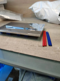 Placa de accionamiento - ROCA