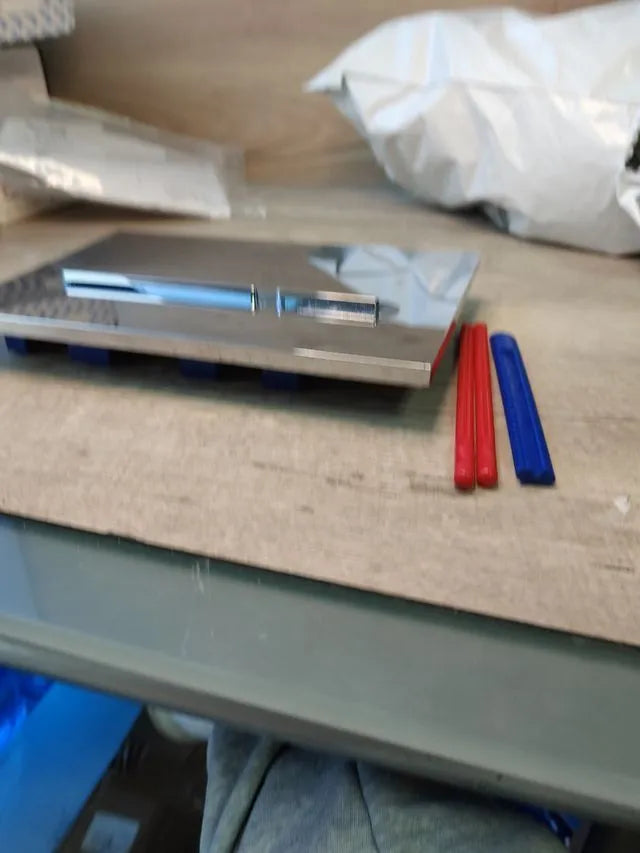 Placa de accionamiento - ROCA