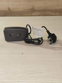Amplificador de señal aérea de TV de 2 vías