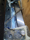 Soporte de metal de hasta 200kg - Meister